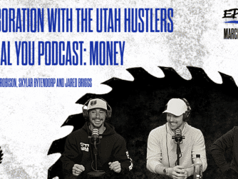Ep. 53 - Unraveling the Wealth Code How Money Mindset Shapes Our Financial Destiny Blue Collar Future Podcast